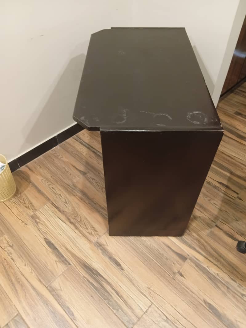 Study table 0