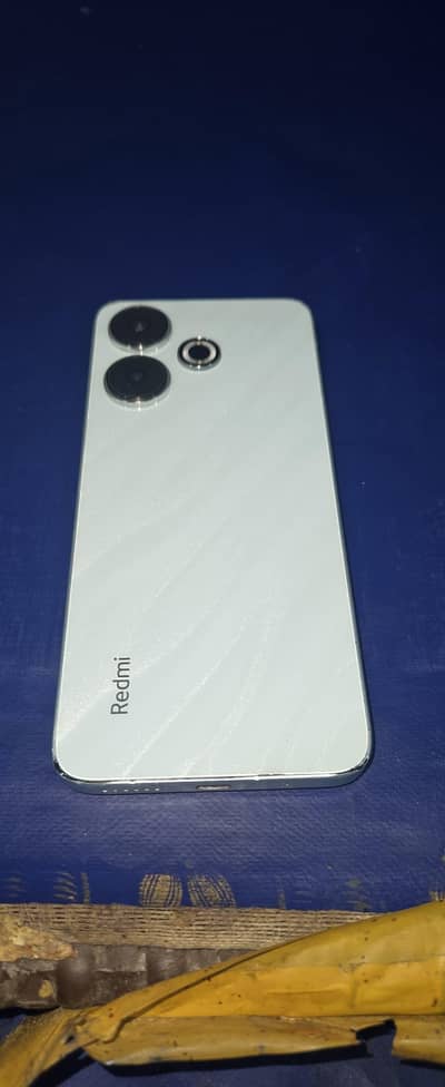 Xiaomi Redmi 13