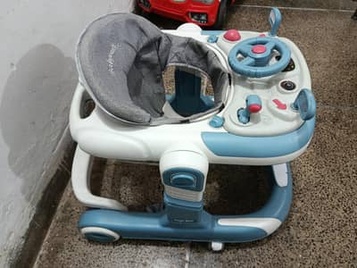 Baby walker