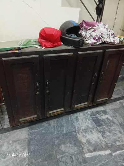 Best Cabines wooden