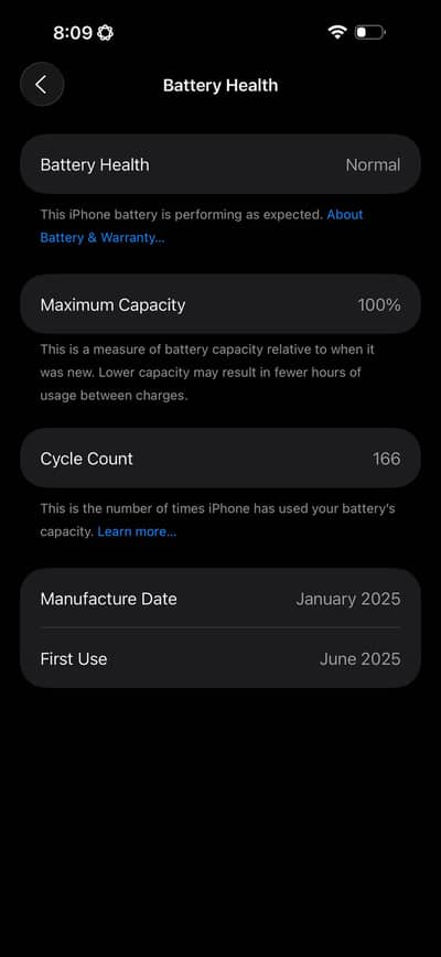 iphone 16 pro max 256
