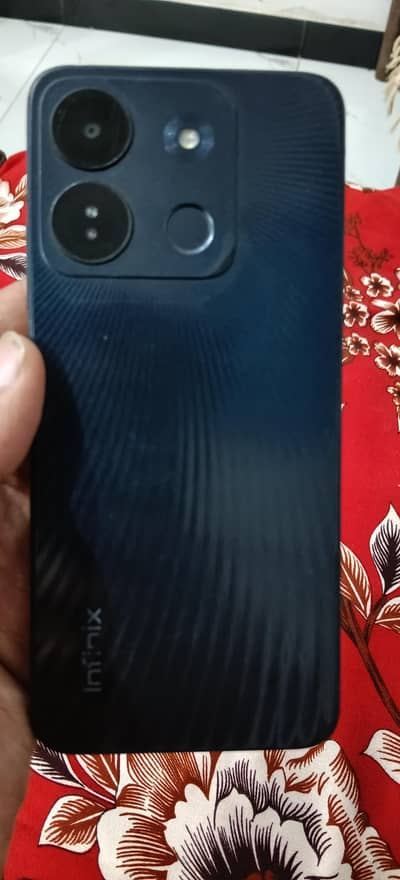 Infinix Smart 7