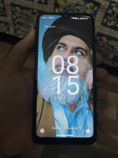 Xiaomi Redmi A2