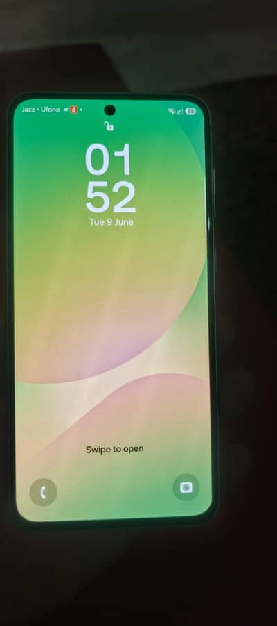 Samsung Mobile A56