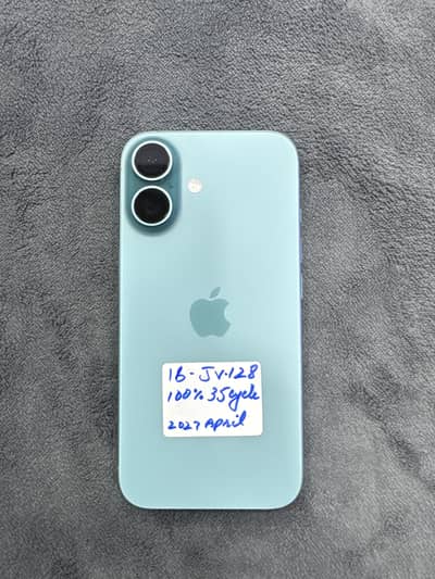 Apple iPhone 16 JV