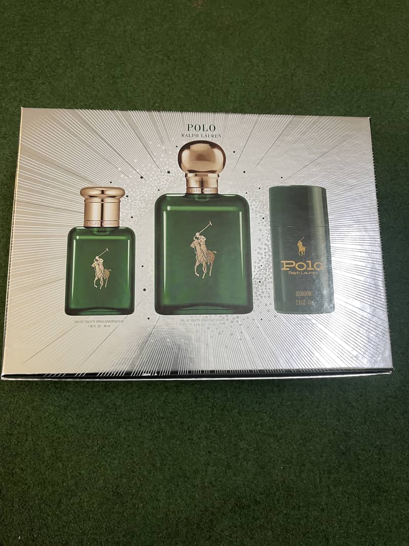 Imported gift set 1