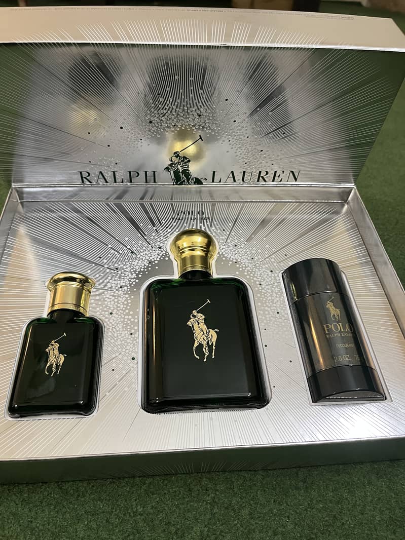 Imported gift set 2