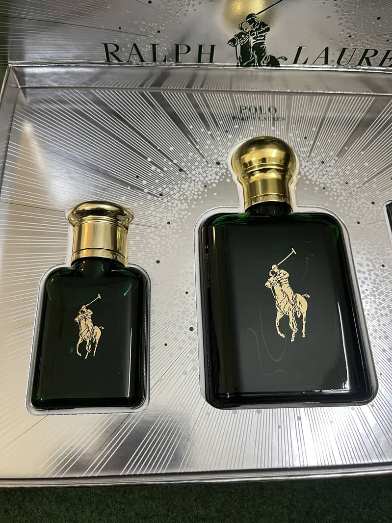Imported gift set 3