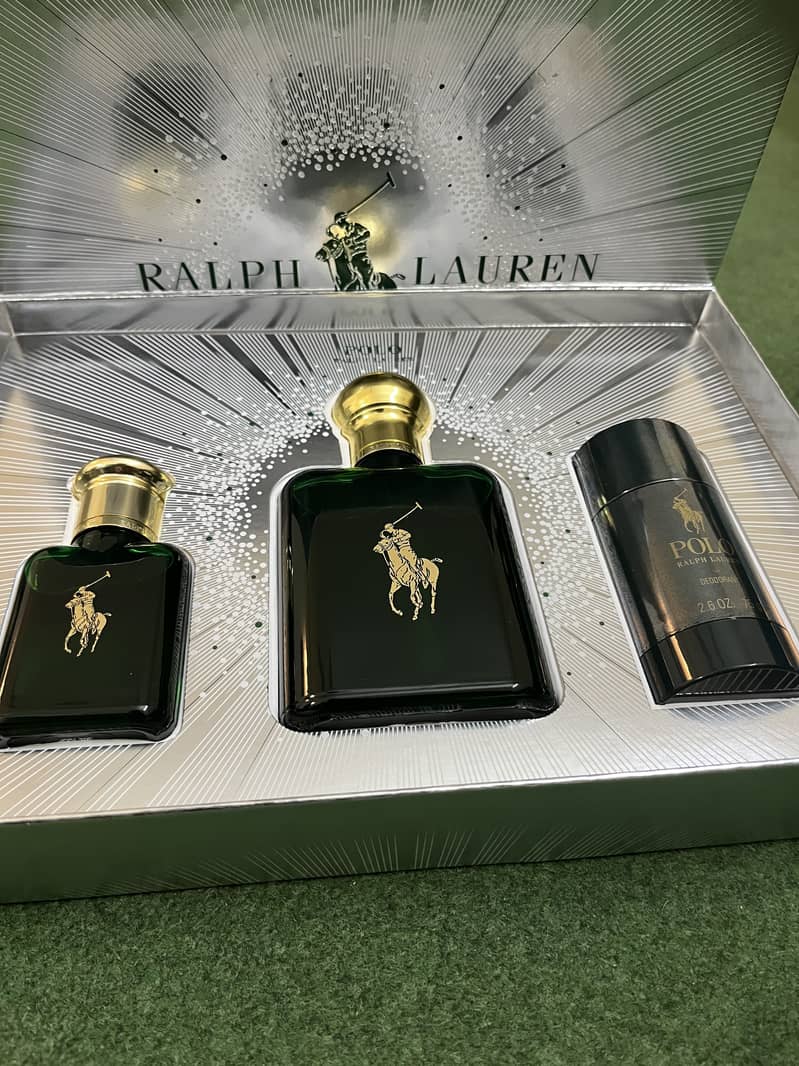 Imported gift set 4
