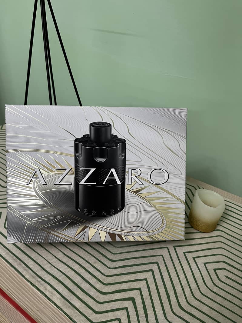 Imported gift set 5
