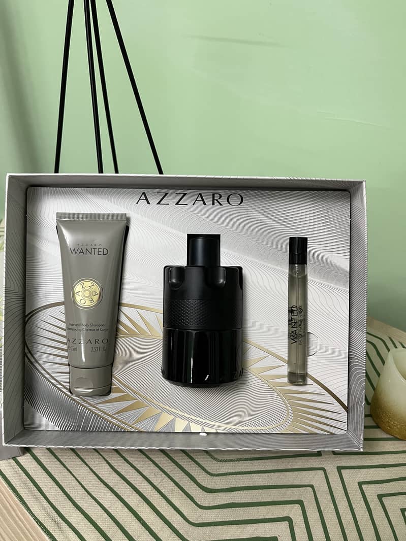 Imported gift set 6