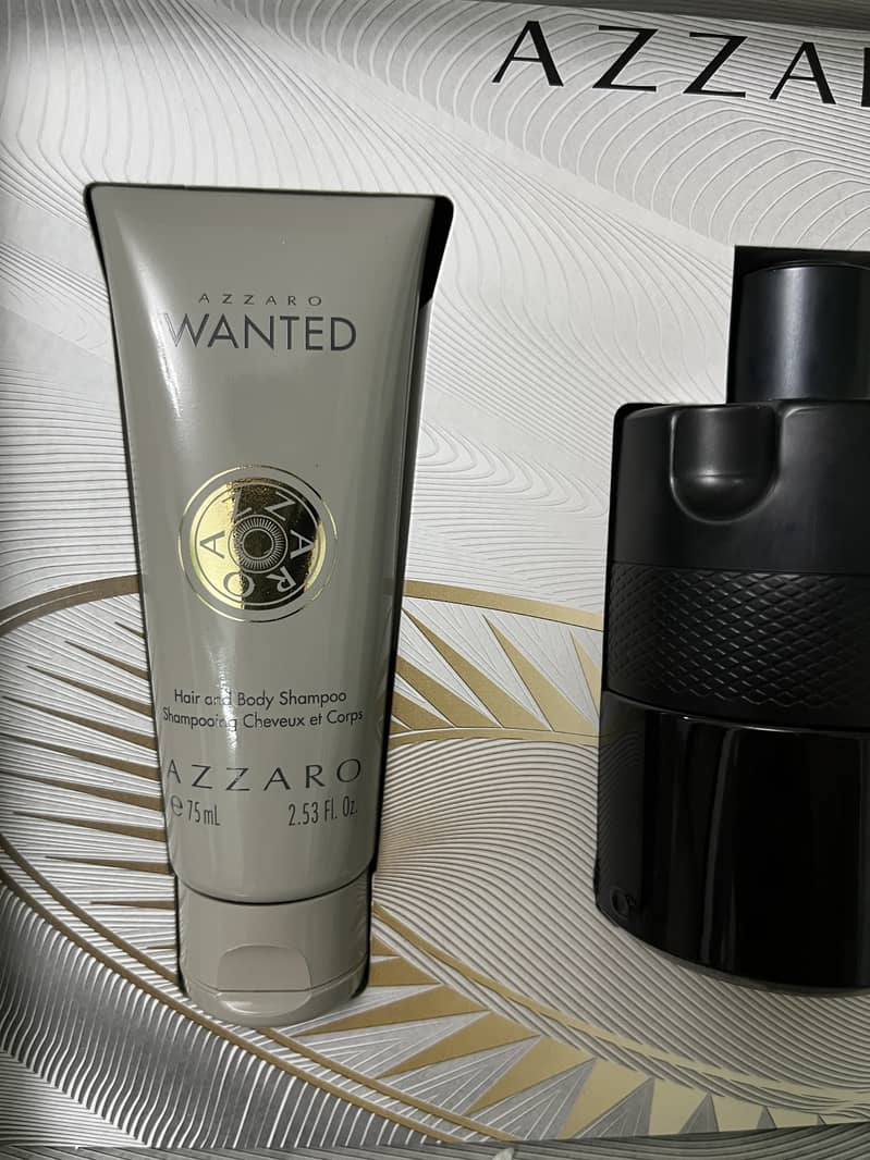 Imported gift set 8