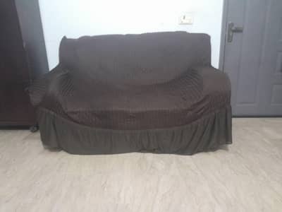 Sofa Set (6 seater)