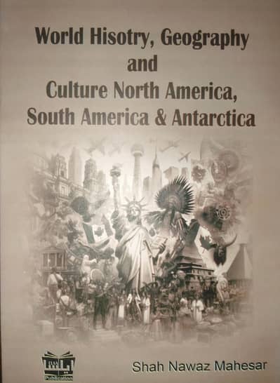 world history Geography and culture North America,south america