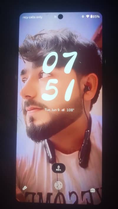 Motorola Moto G84