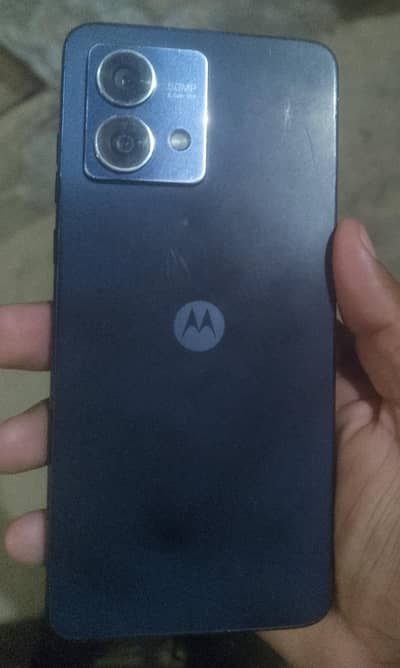 Motorola Moto G84