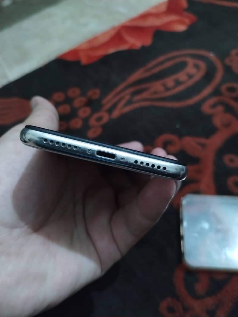 IPHONE X 1