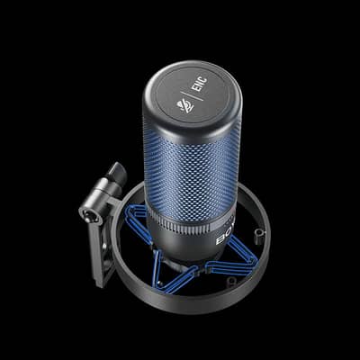 BOYA RGB Mic