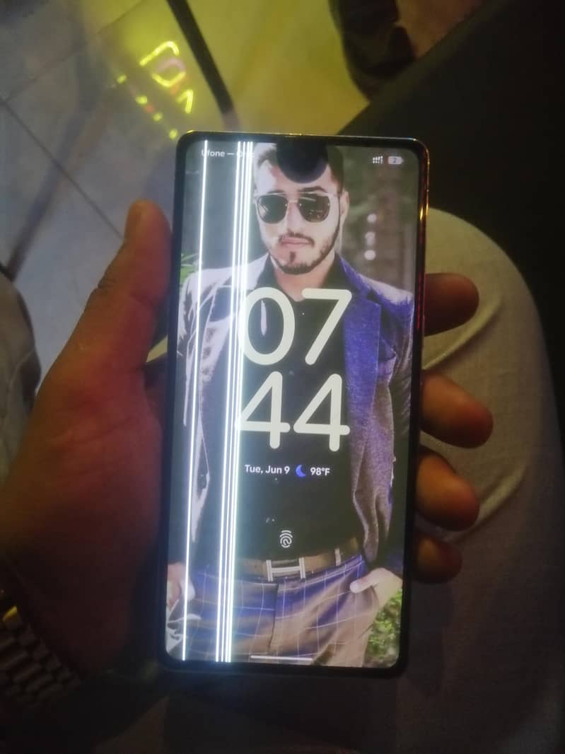 Google Pixel 7 Pro 0