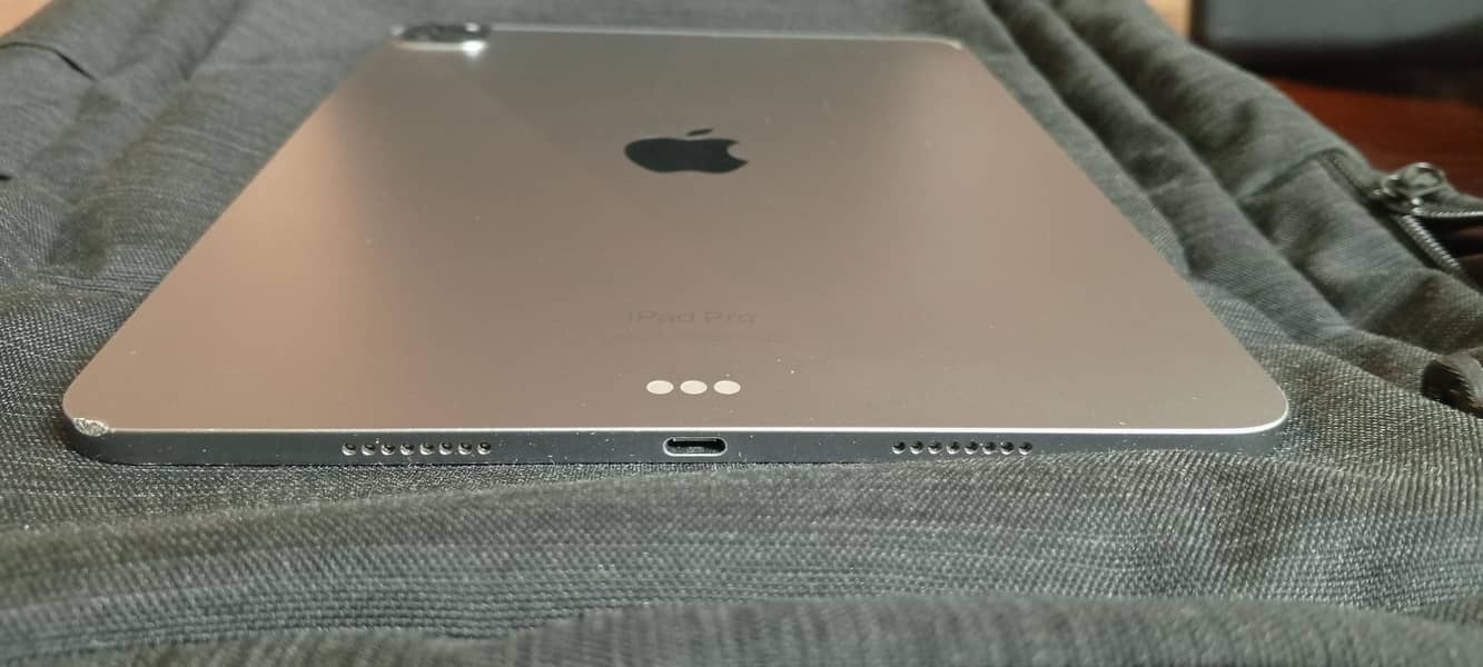 ipad Pro M2 1