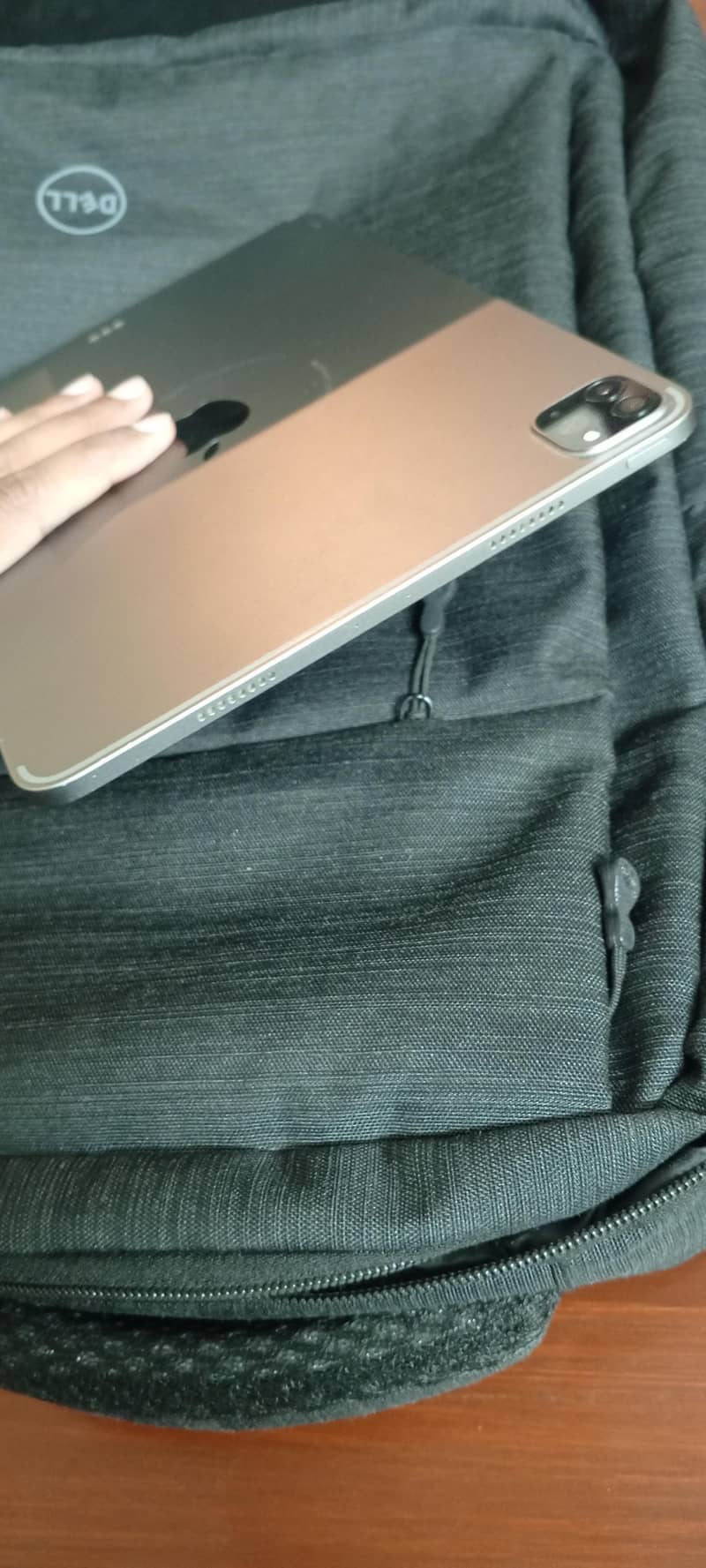 ipad Pro M2 5