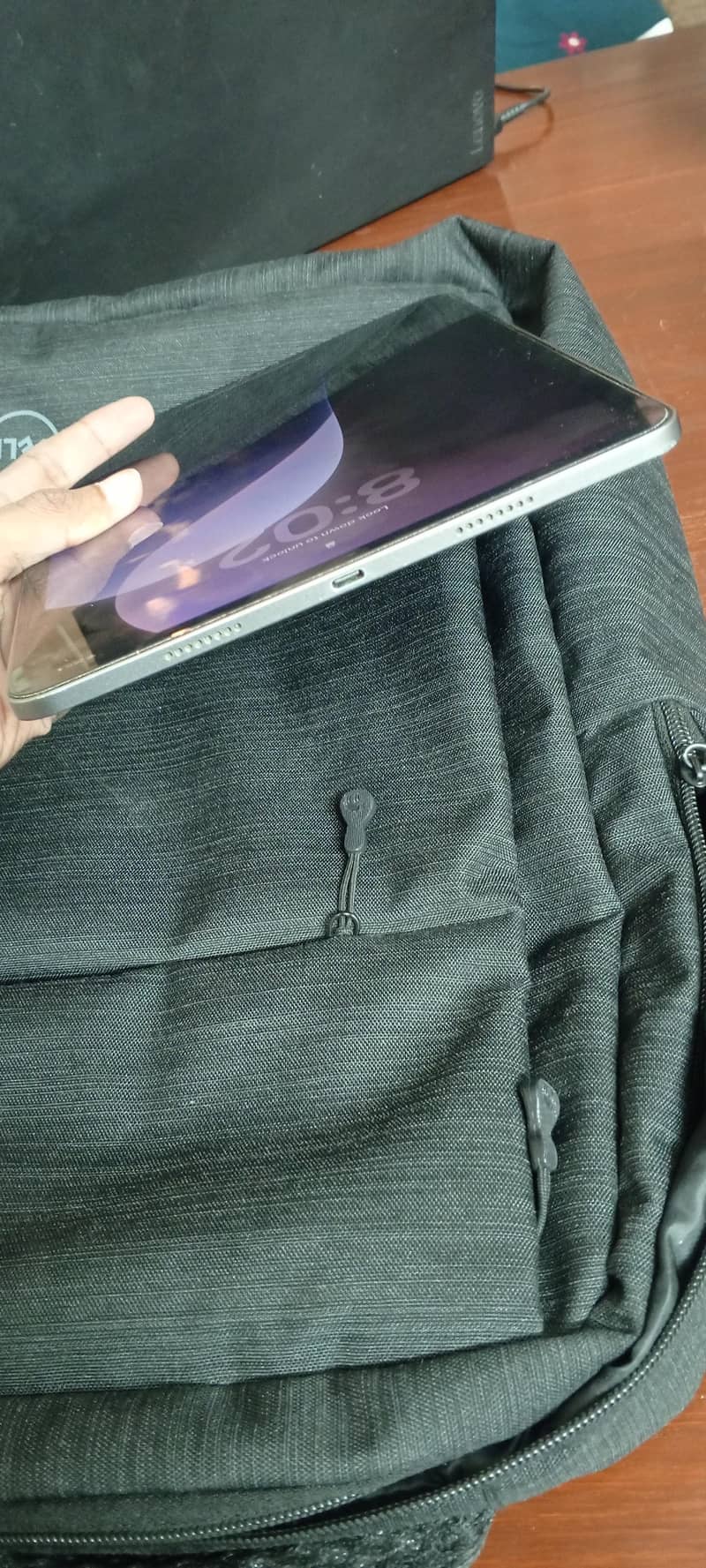 ipad Pro M2 6
