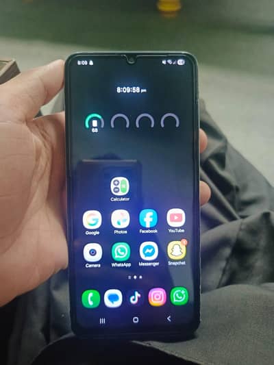 Samsung Mobile A06