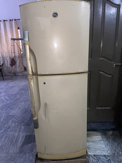 PEL Refrigerator (Running condition)