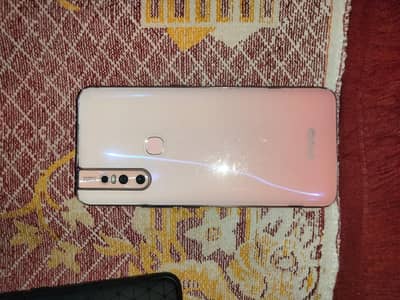 vivo v15