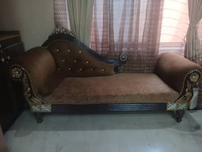 dewan in new condition