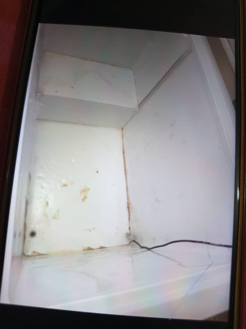 Deep freezer medium 1