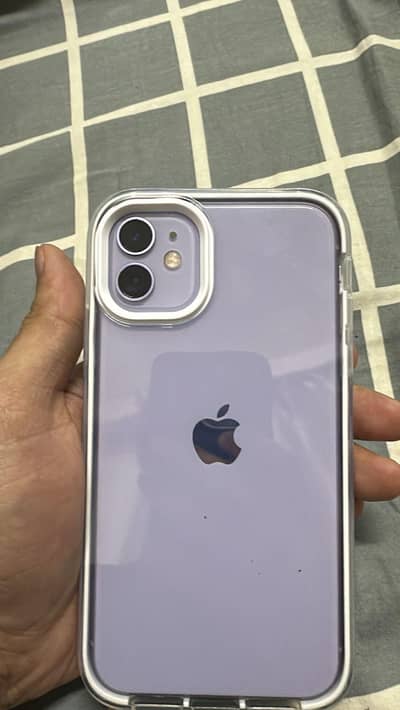 Apple iPhone 11