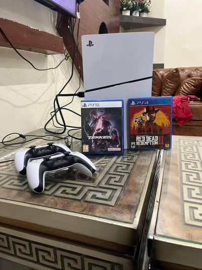 PS 5 for sale