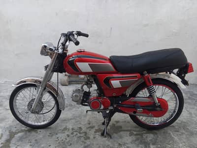 Crown 2016 model