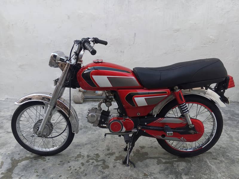 Crown 2016 model 0