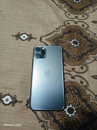 Apple iPhone 11 Pro