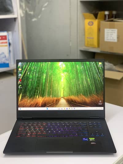 Hp Omen i7 Gaming Laptop  i7 13th 16gb 1TB Rtx 4060 8gb Laptop Gaming