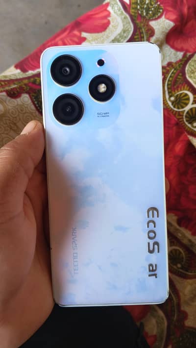 Tecno Spark 10 Pro