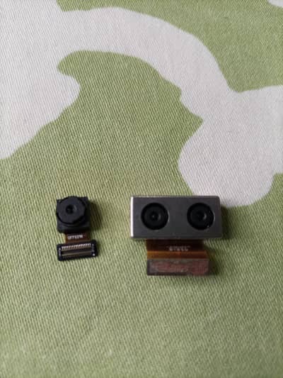 Huawei P10 Lite Spare Parts