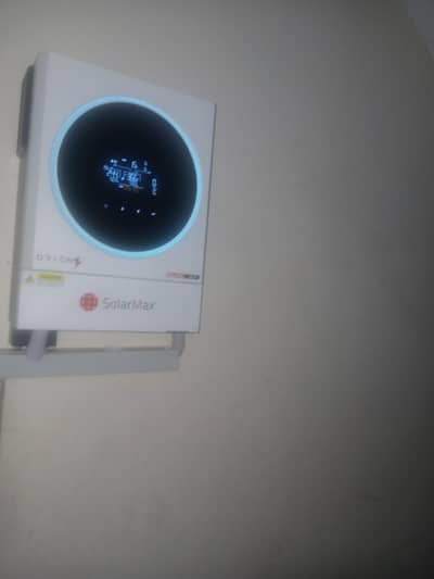 solar inverter
