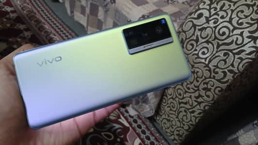 Vivo X70 Pro