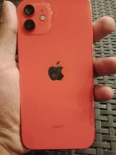 iPhone 12 non pta