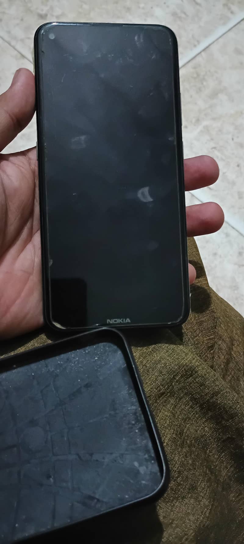 Nokia 3.4 0