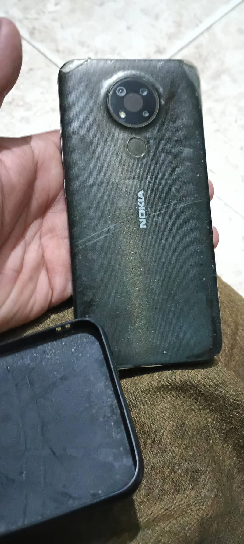 Nokia 3.4 1