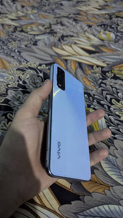 Vivo Y20