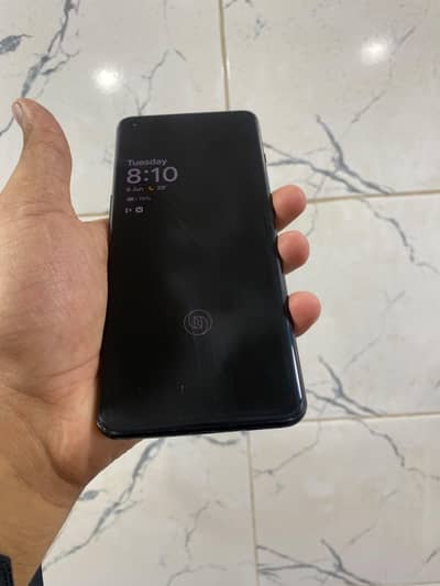 One Plus 10 Pro
