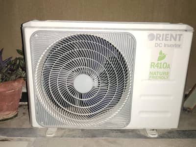 Ac orient 1.5 ton inverter