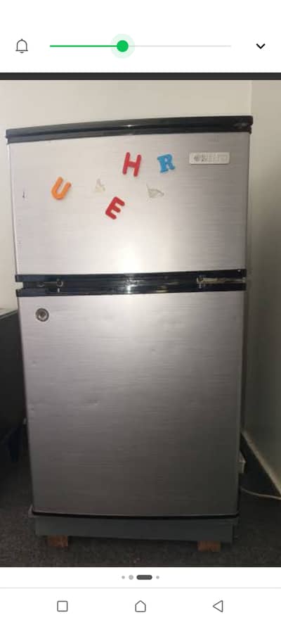 Mini Fridge Orient