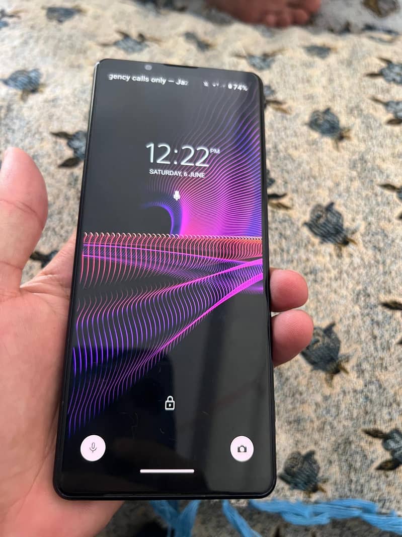 Xperia 3