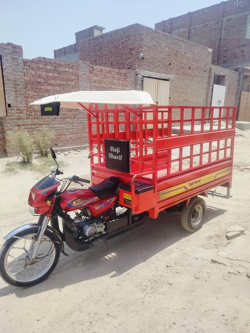 loader rickshaw 2